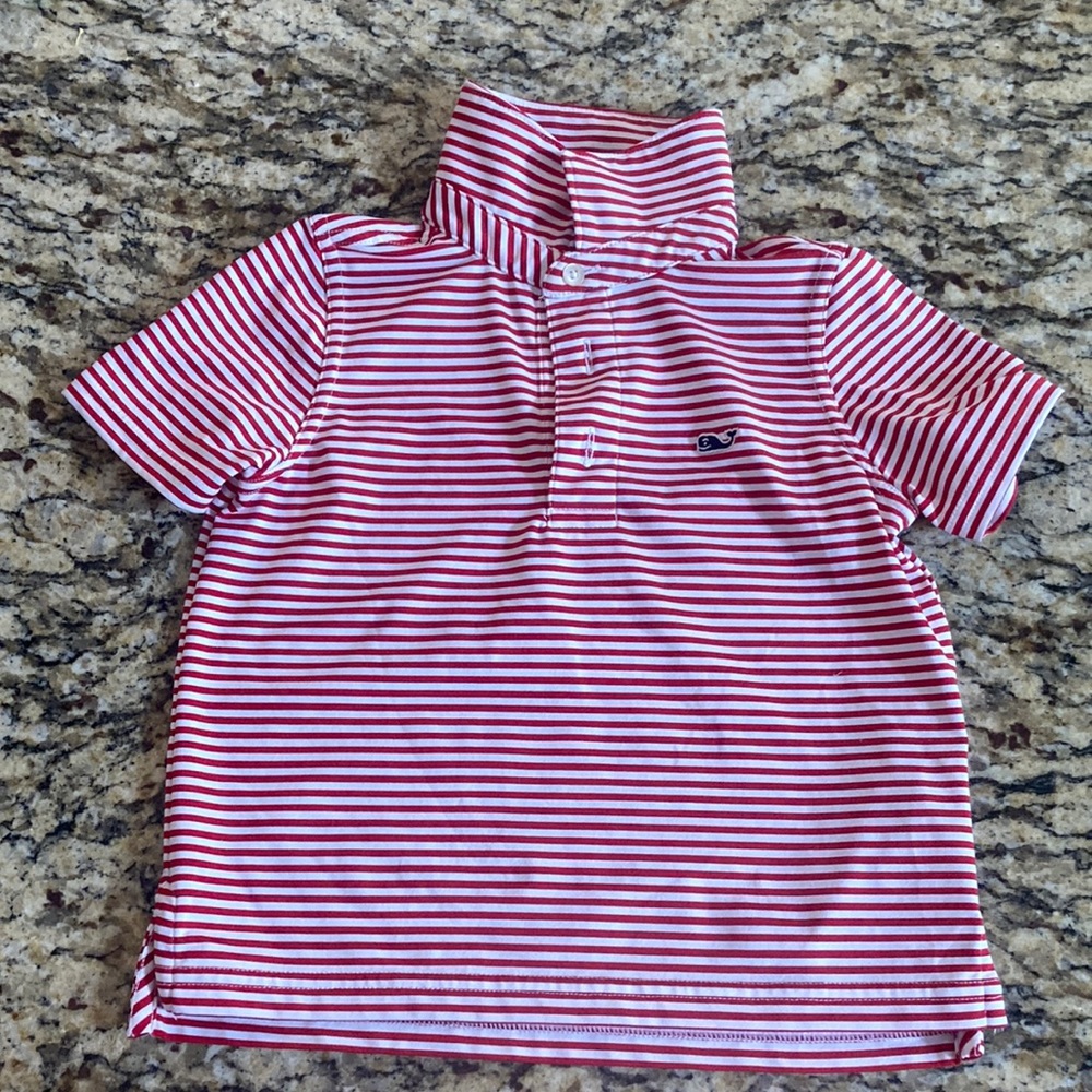 Vineyard Vines Polo